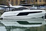 Fairline Targa 40