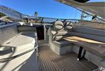 Sunseeker Superhawk 43 - 2007 Sunseeker Superhawk 43