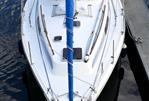 Westerly Seahawk 35 Jubilee Edition - Decks