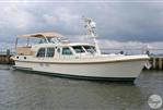 Linssen Grand Sturdy 45.9 AC