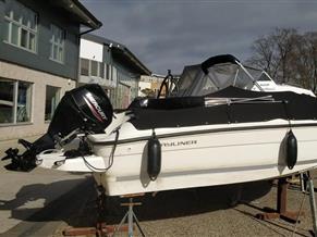 Bayliner Element E16