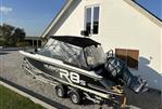 Finnmaster Husky R8 S