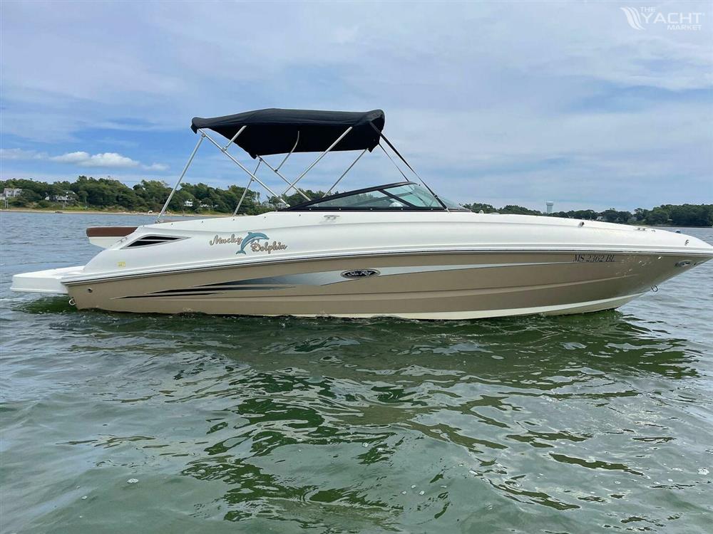 2016 Sea Ray