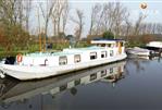 Vlet Houseboat 19m - Picture 2