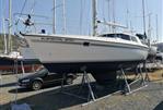  Tennamast Yacht Cradle