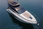 Fairline Squadron 50