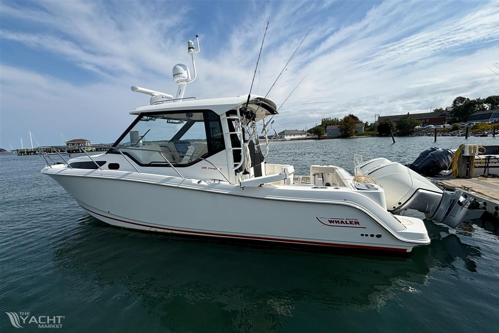 2020 Boston Whaler