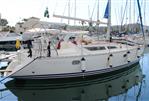 Jeanneau Sun Odyssey 33.1