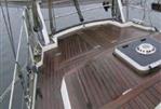 CONTEST YACHTS CONTEST 48 S KETCH