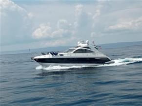 Fairline (GB) Fairline Targa 47 GT