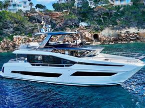 Prestige X70