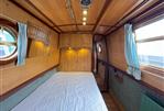 Bridgewater Boats 67' Narrowboat - Vigornia