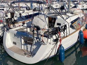 BENETEAU OCEANIS 31