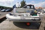 Talamex Silverline SLR270 RIB