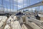 HANSE YACHTS HANSE 400