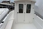 QUICKSILVER CAPTUR 500 PILOTHOUSE