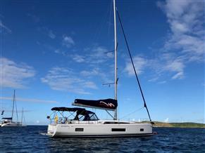 Beneteau Oceanis 461