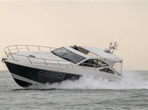 WINDY BOATS Windy 46 Chinook