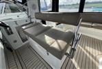 Haines 360 Aft cabin