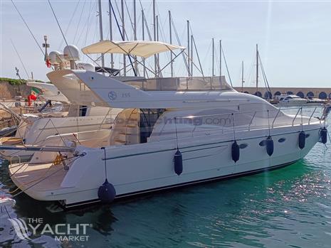 Carnevali Carnevali 155 Flybridge - Abayachting Carnevali 155 Fly usato-second hand 1