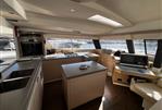 Fountaine Pajot Saba 50