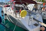 BENETEAU OCEANIS 393 CLIPPER