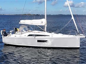 BENETEAU OCEANIS 30.1