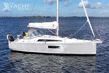 BENETEAU OCEANIS 30.1