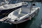 BENETEAU FLYER 8 SPACEDECK