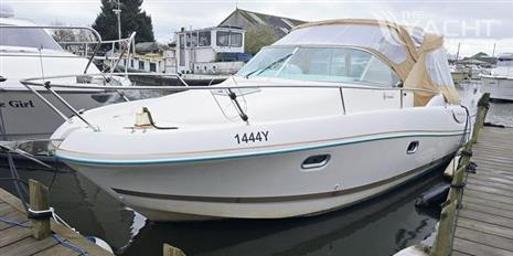 Jeanneau Leader 805 - Image 