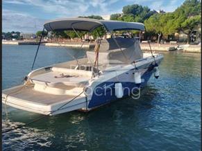 Invictus 280 CX