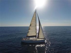 BENETEAU CYCLADES 50.5