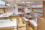 JEANNEAU SUN ODYSSEY 440