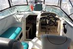 SEA RAY SUNDANCER 260