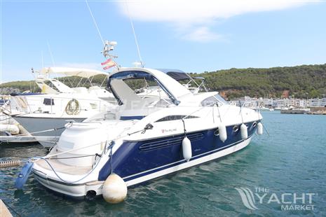 Fairline Targa 43