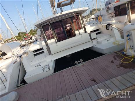 BALI CATAMARANS BALI 4.0