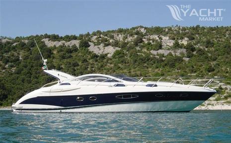 AZIMUT ATLANTIS 47