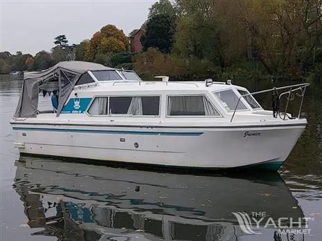 Viking 23 - Junic