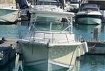 SEA PRO BOATS SEA PRO 270