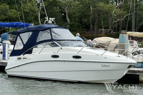 Sealine 23