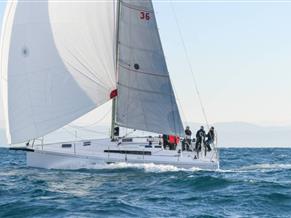 BENETEAU FIRST 36