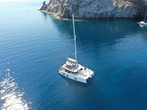SUNREEF YACHTS SUNREEF 50