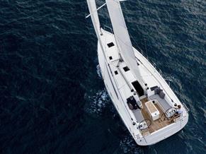 Beneteau Oceanis 40.1