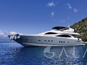 SUNSEEKER Sunseeker 94