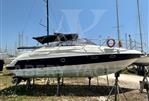 Cranchi Endurance 33