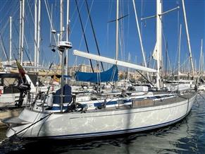 Nautor Swan SWAN 53