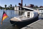 YACHTWERFT HAMBURG TUCK 22 F