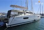 Fountaine Pajot Astrea 42 - Picture 2