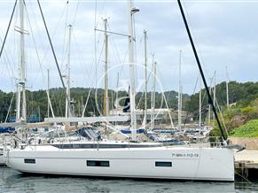 BAVARIA C50 STYLE