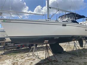 Catalina 320